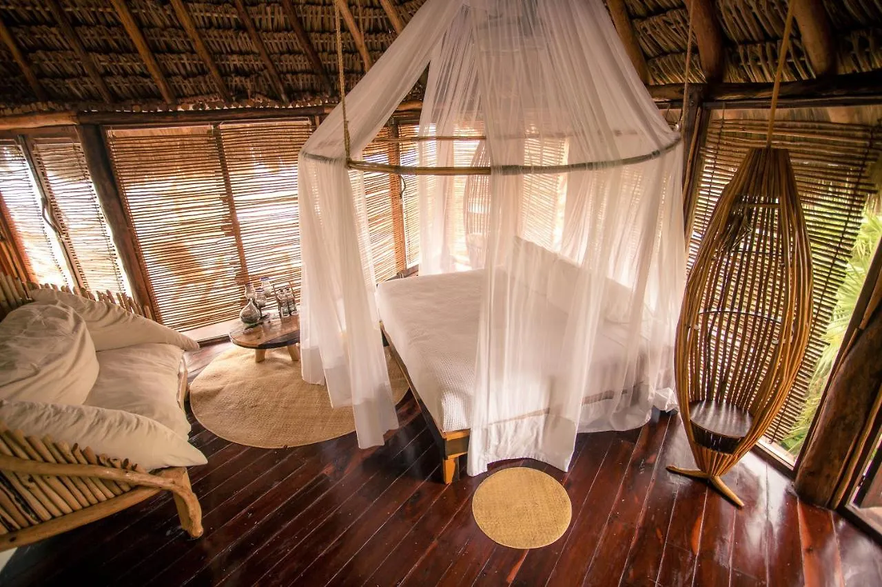Azulik - Adults Only Otel Tulum 5*,