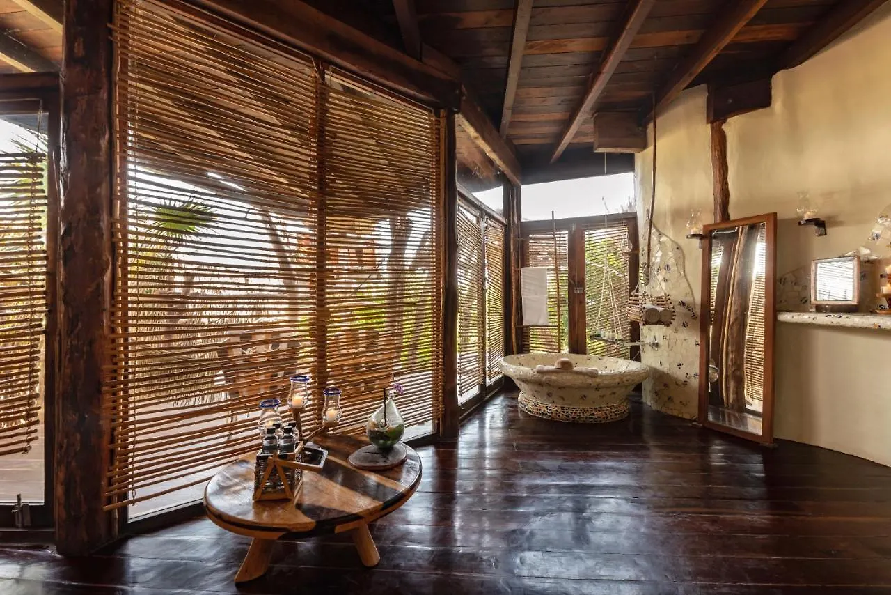 Azulik - Adults Only Otel Tulum