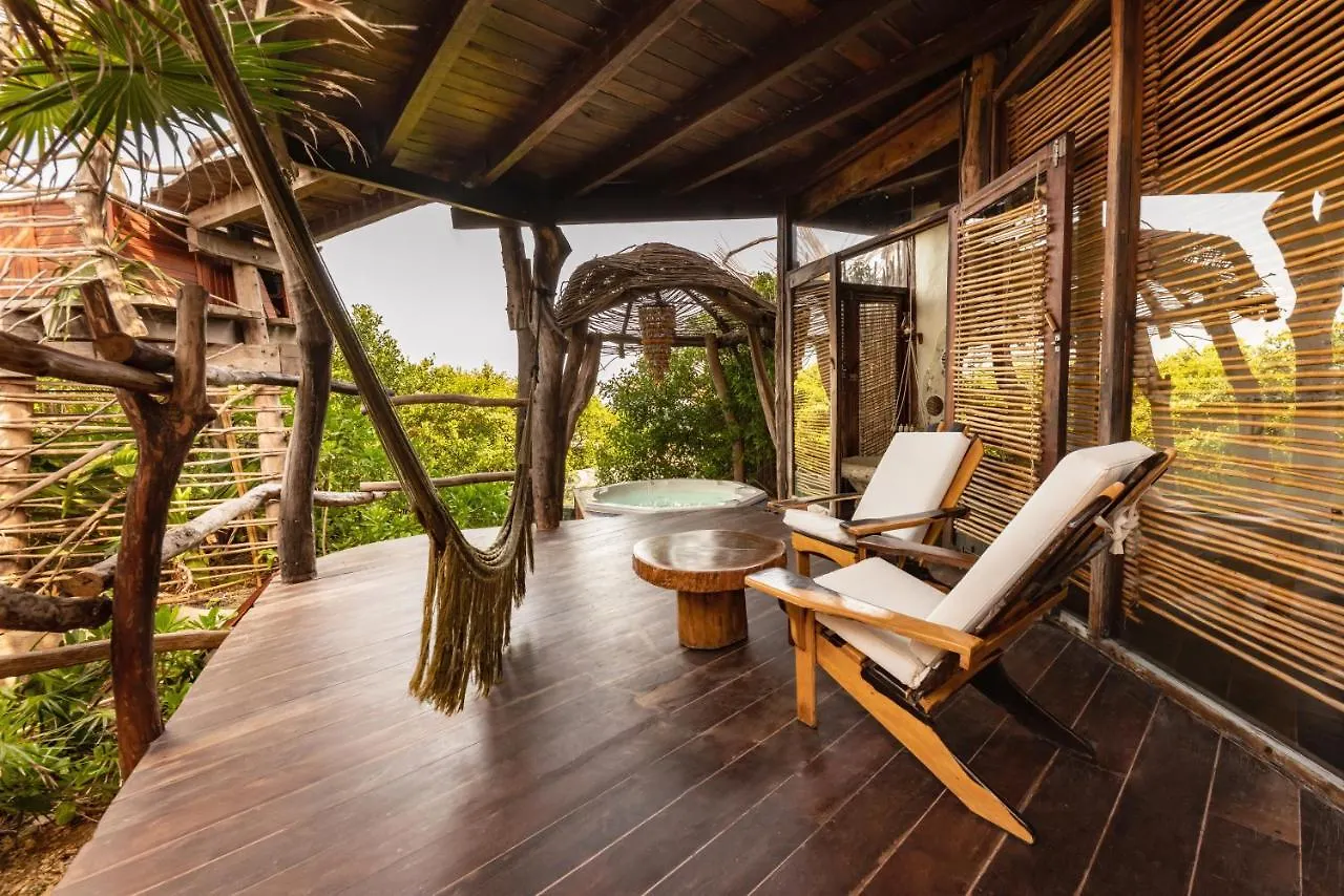 Azulik - Adults Only Hotel Tulum