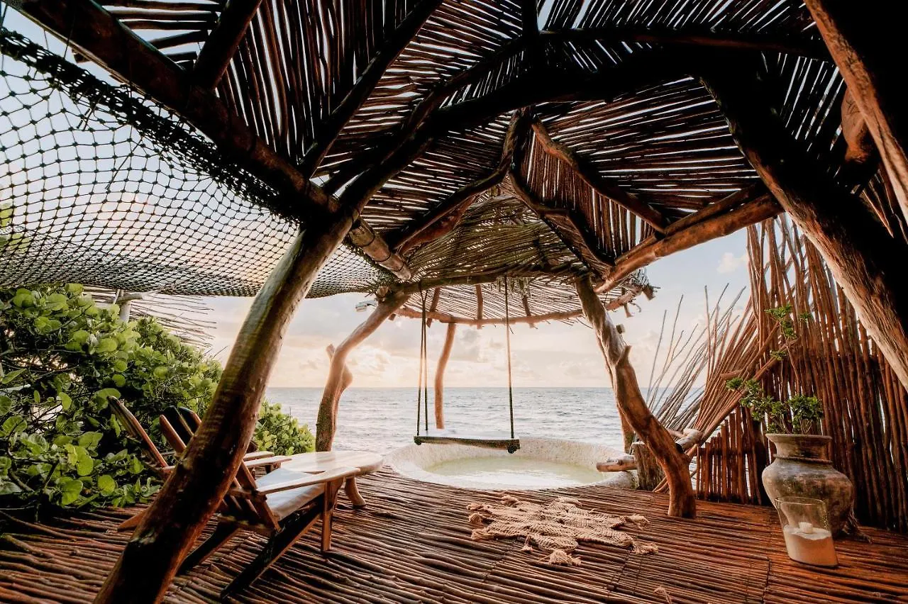 Azulik - Adults Only Hotel Tulum