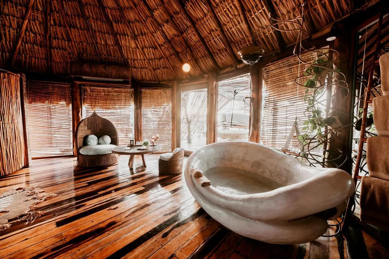 Azulik - Adults Only Otel Tulum