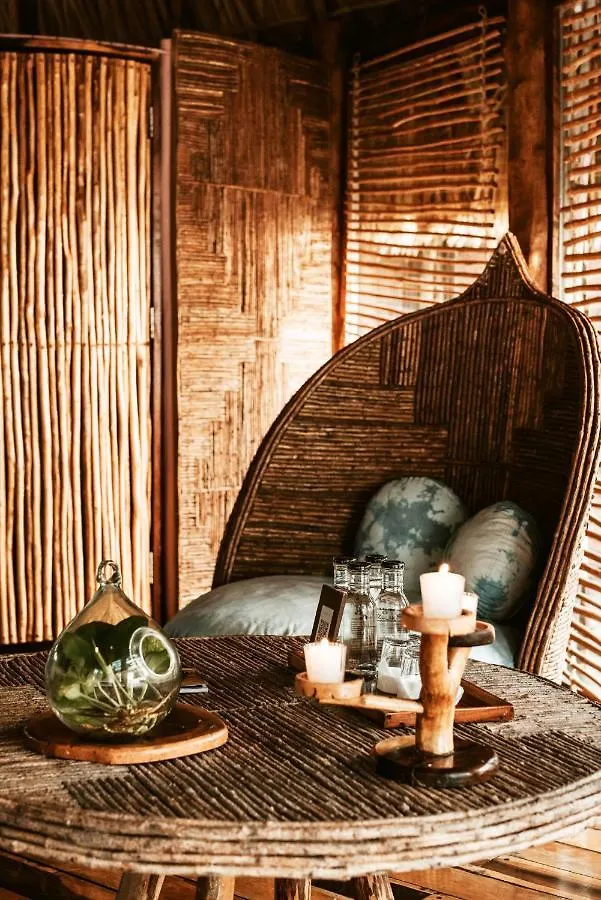 Azulik - Adults Only Otel Tulum