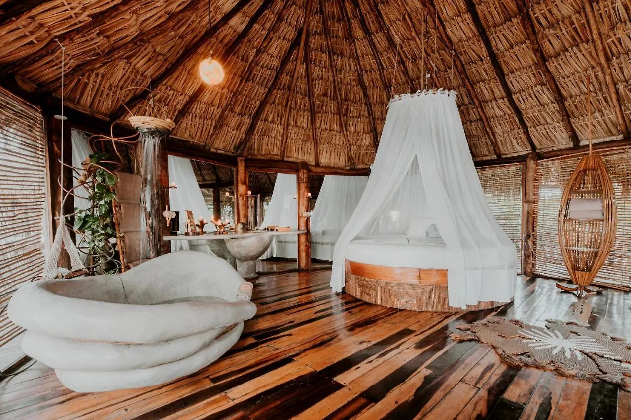 Azulik - Adults Only Hotel Tulum