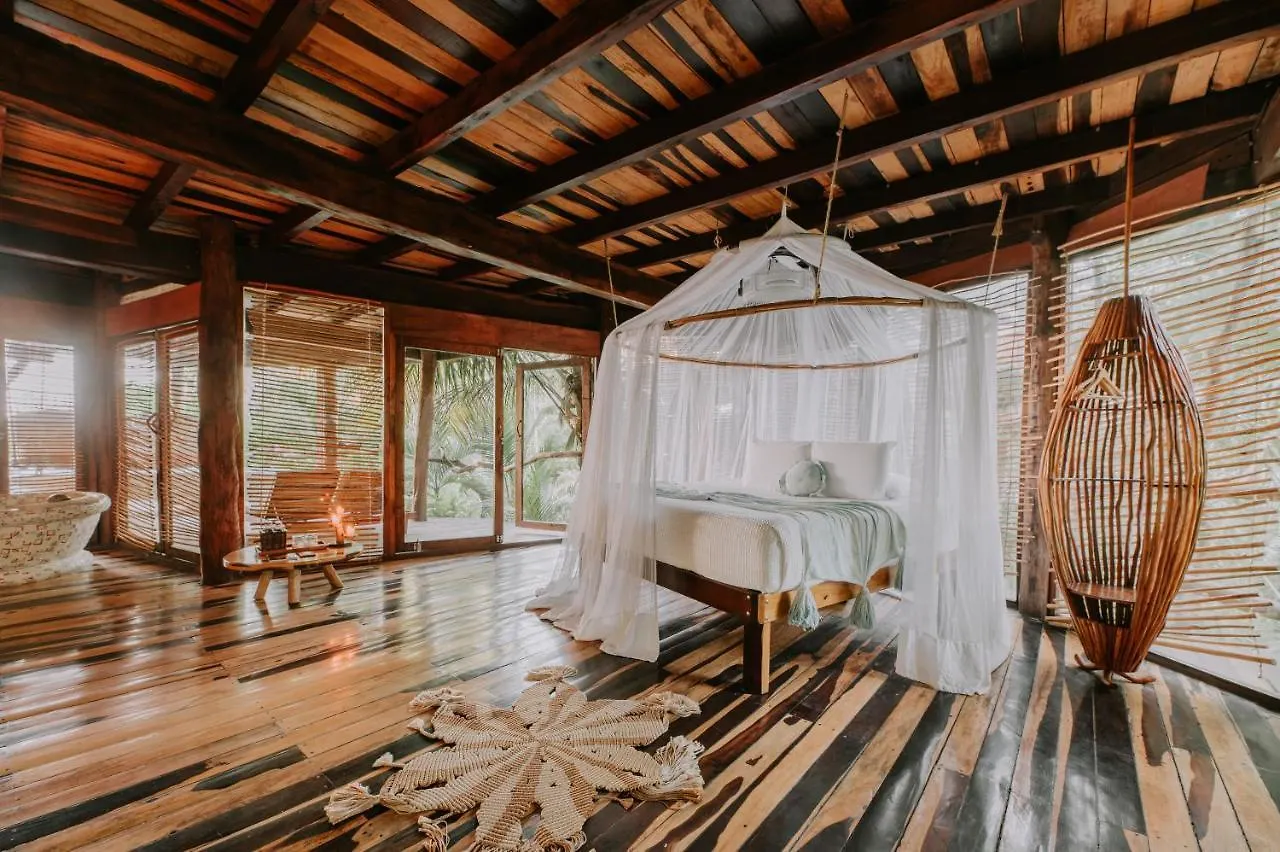 Azulik - Adults Only Hotel Tulum
