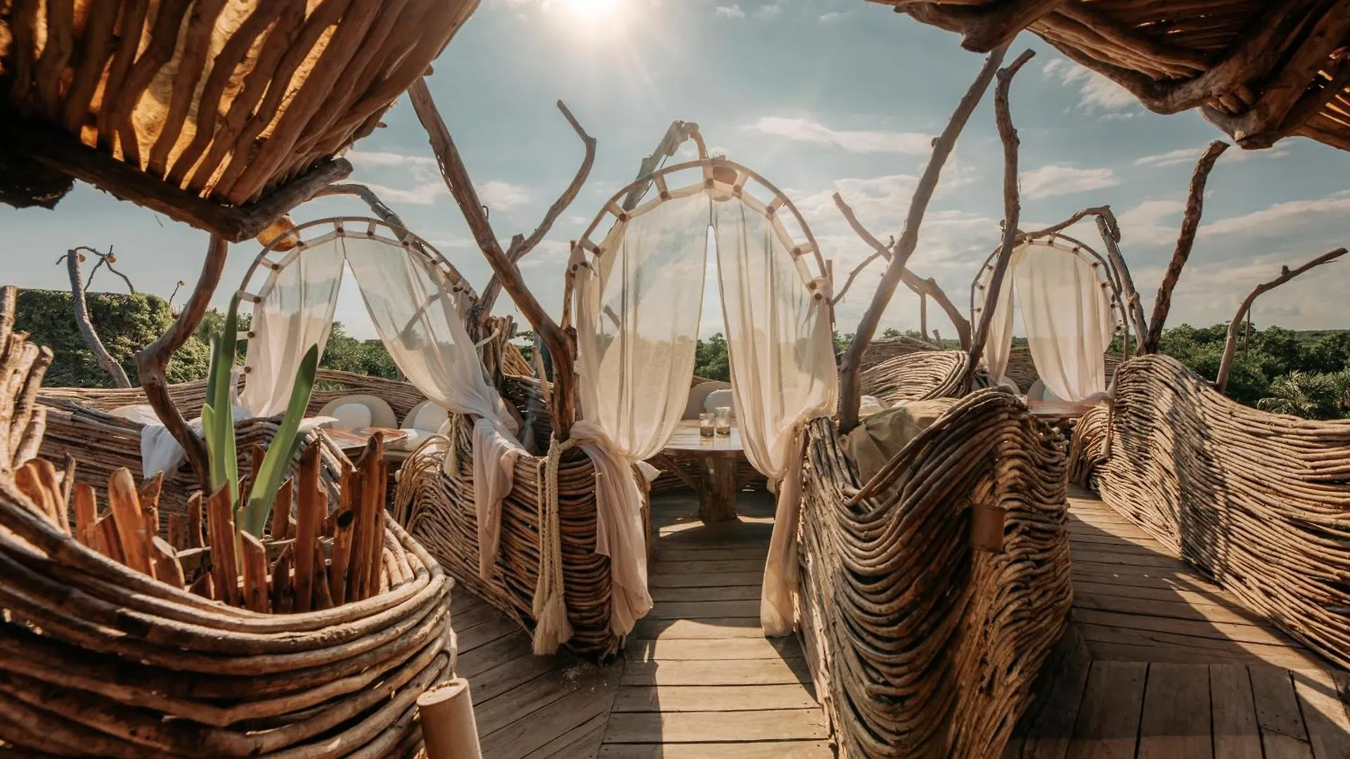 Azulik - Adults Only Hotel Tulum