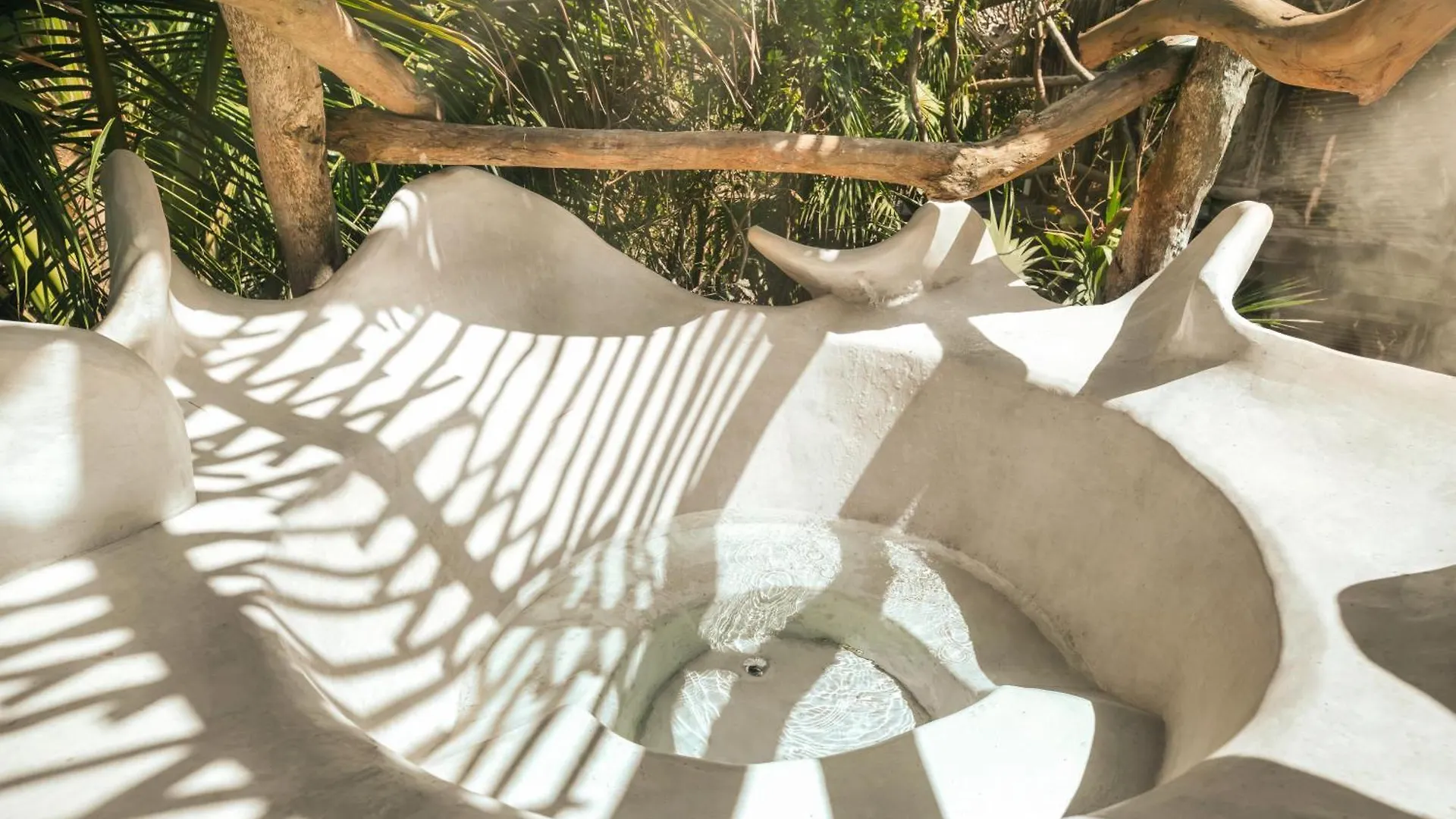 Azulik - Adults Only Hotel Tulum 5*,