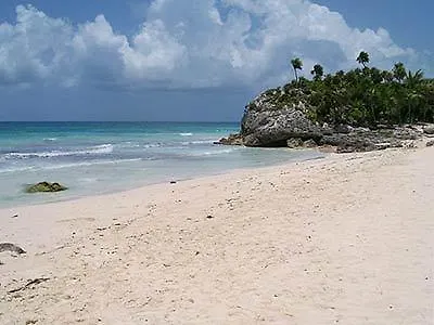 Azulik - Adults Only Otel Tulum