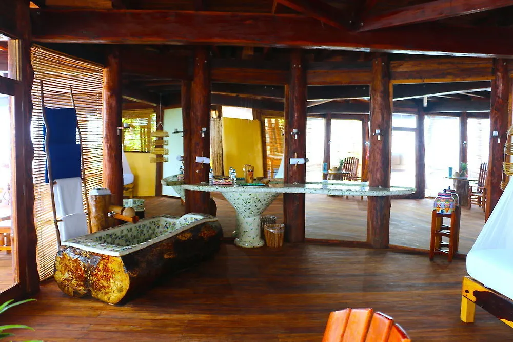 Azulik - Adults Only Otel Tulum 5*,  Meksika
