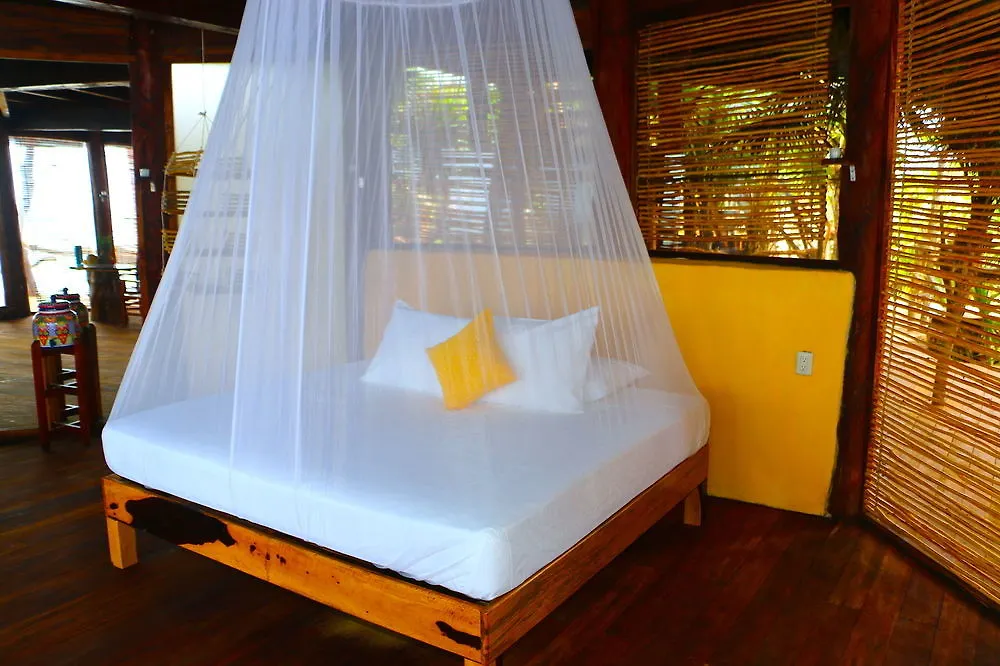 Azulik - Adults Only Otel Tulum