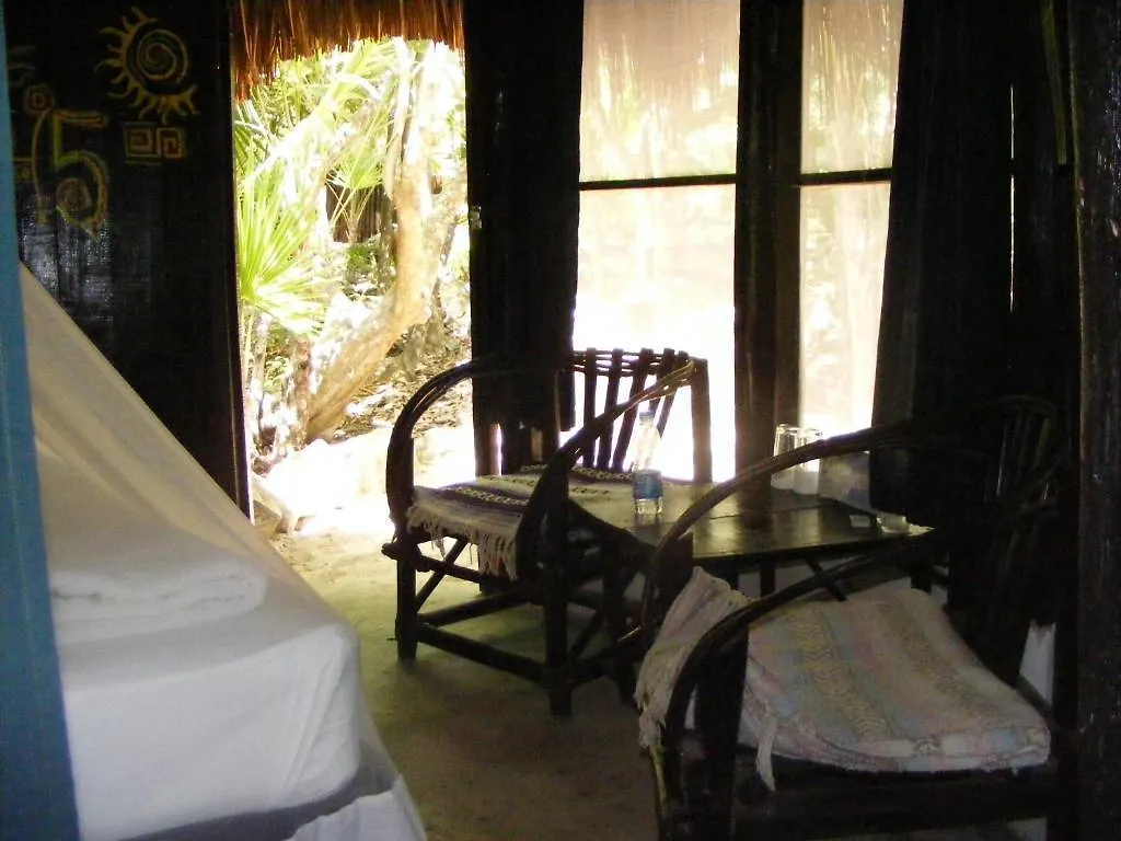 Azulik - Adults Only Otel Tulum