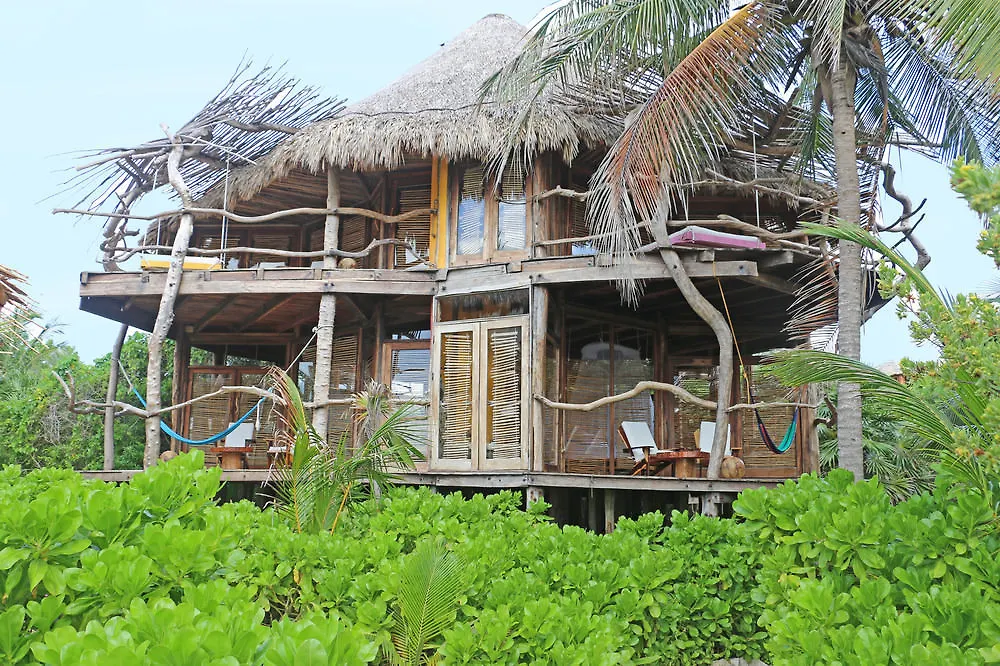 Azulik - Adults Only Otel Tulum 5*,