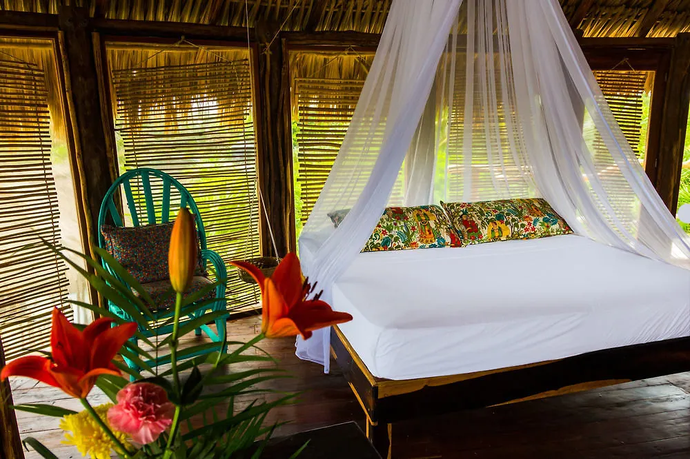 Azulik - Adults Only Otel Tulum