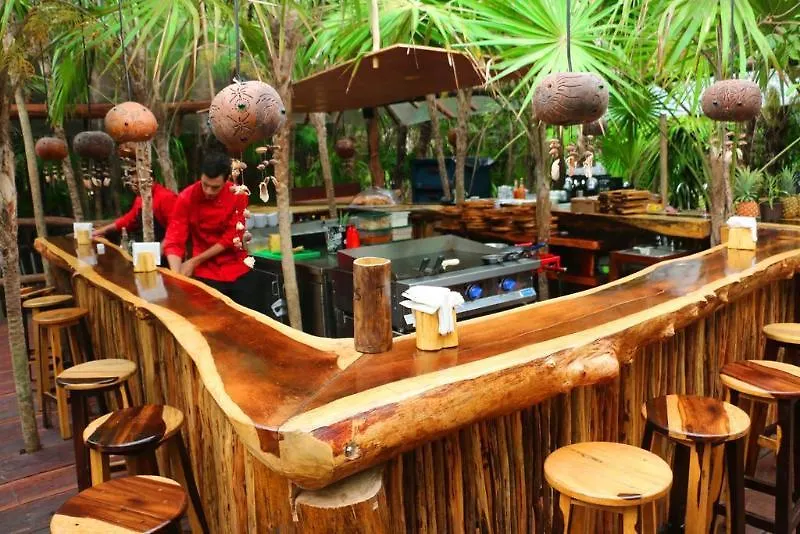 Azulik - Adults Only Otel Tulum 5*,  Meksika