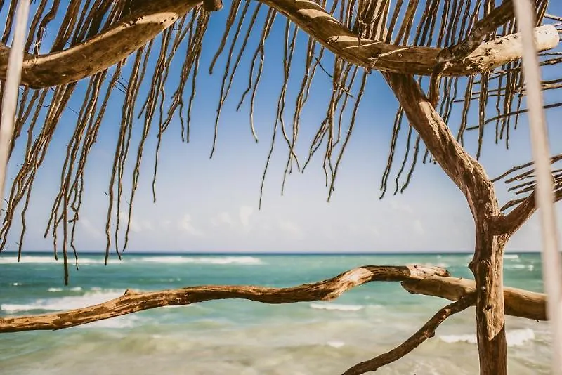 Azulik - Adults Only Otel Tulum 5*,