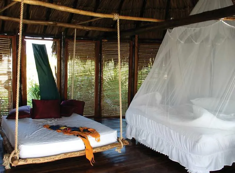 Azulik - Adults Only Hotel Tulum