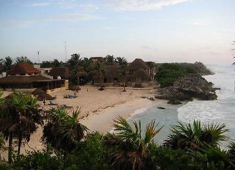Azulik - Adults Only Otel Tulum