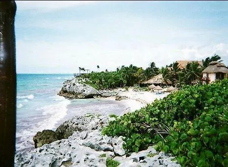 Azulik - Adults Only Otel Tulum