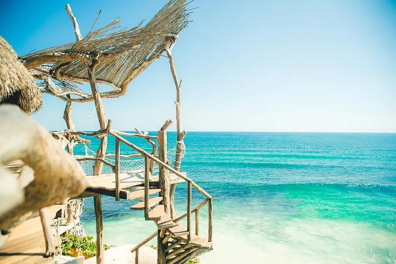 Azulik - Adults Only Otel Tulum