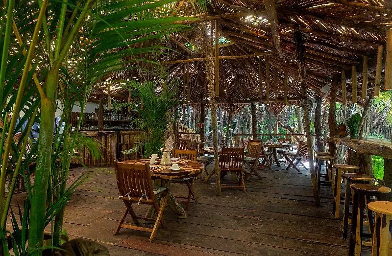 Azulik - Adults Only Otel Tulum