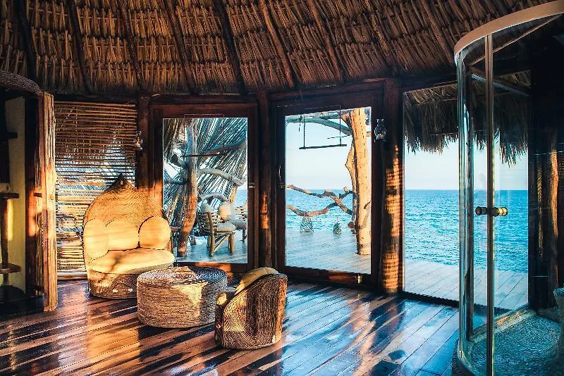 Azulik - Adults Only Otel Tulum 5*,  Meksika