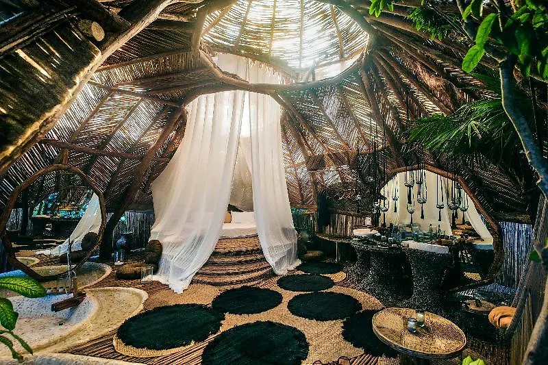 Azulik - Adults Only Otel Tulum