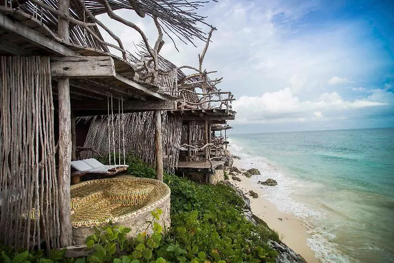 Azulik - Adults Only Otel Tulum 5*,
