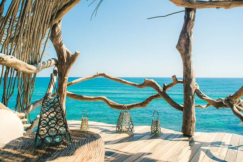 Azulik - Adults Only Otel Tulum