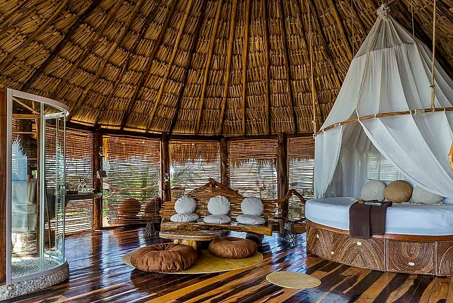 Azulik - Adults Only Otel Tulum