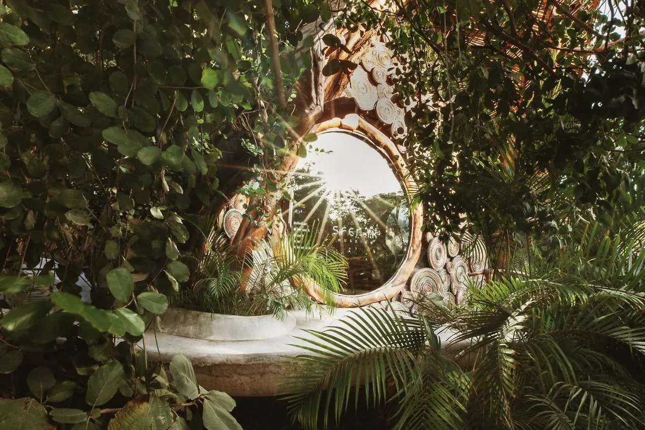 Azulik - Adults Only Hotel Tulum