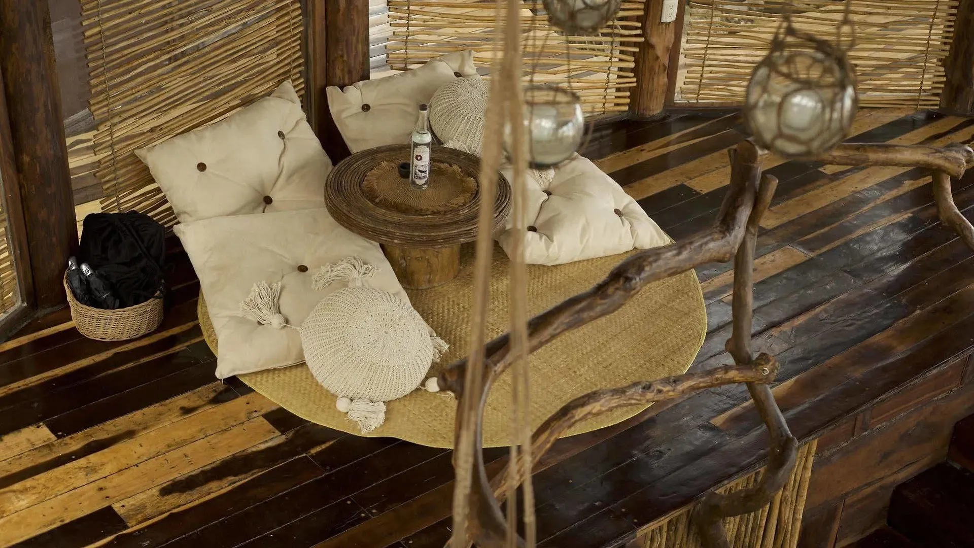 Azulik - Adults Only Hotel Tulum