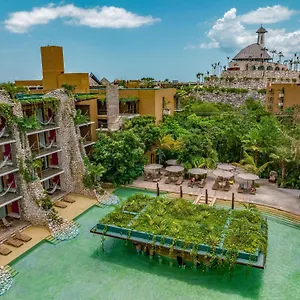 Resort Xcaret Mexico Parks Fun Inclusive (adults Only) *****